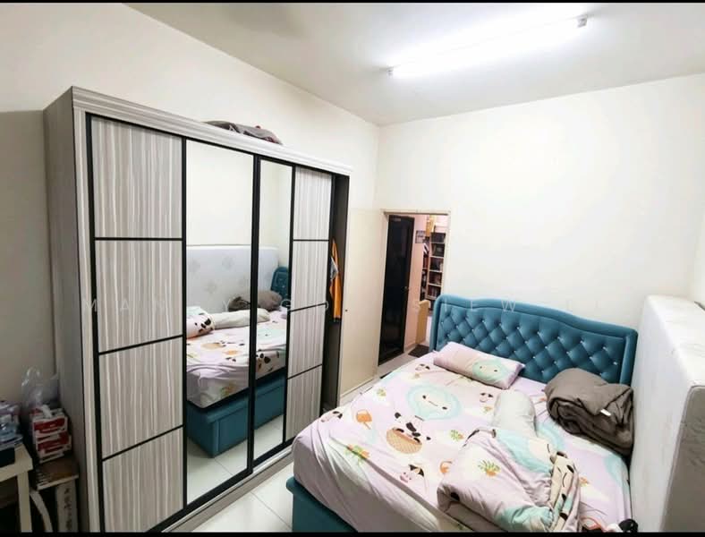 2-storey Terraced House for Sale in Pontian (Johor) - Mandy Goh Siew Li - Bedroom - PropertyGuru.com.my