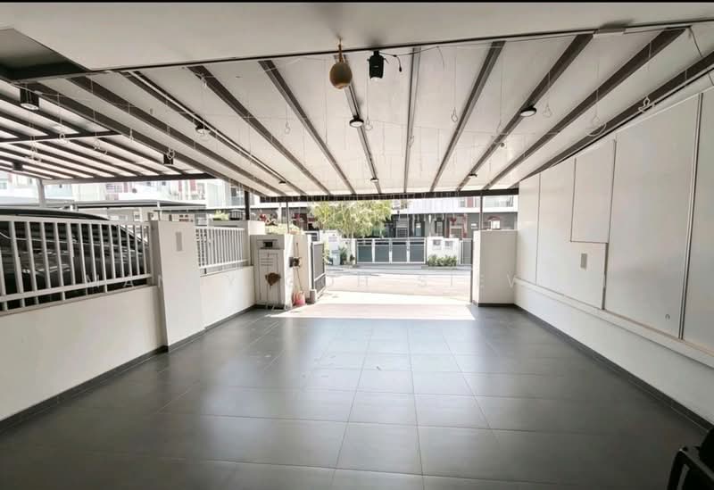 2-storey Terraced House for Sale in Pontian (Johor) - Mandy Goh Siew Li - Exterior - PropertyGuru.com.my