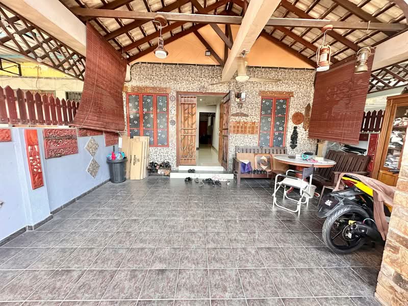 Rumah Teres 1-Tingkat untuk Dijual di Taman Desa Bakti (Selayang) - Zul Hasif - PropertyGuru.com.my