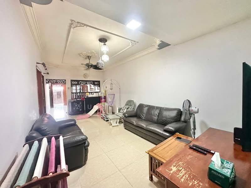 Rumah Teres 1-Tingkat untuk Dijual di Taman Desa Bakti (Selayang) - Zul Hasif - PropertyGuru.com.my