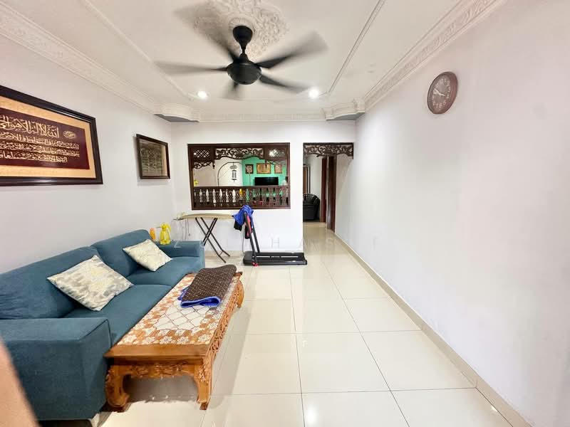 Rumah Teres 1-Tingkat untuk Dijual di Taman Desa Bakti (Selayang) - Zul Hasif - PropertyGuru.com.my