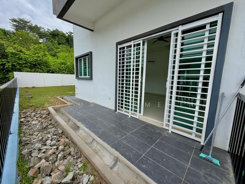 Bungalow House for Sale in Kajang (Selangor) - Adzura Zamedin - Exterior - PropertyGuru.com.my