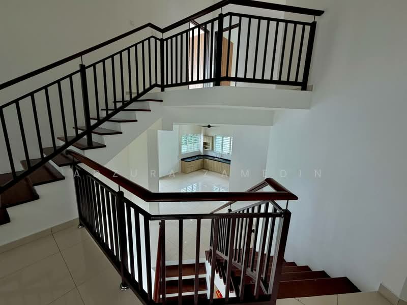 Bungalow House for Sale in Kajang (Selangor) - Adzura Zamedin - Interior - PropertyGuru.com.my