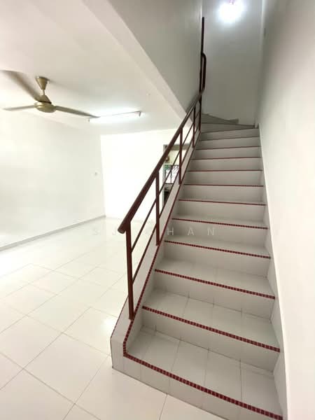 Rumah Teres 2-Tingkat untuk Disewa di Taman Johor Jaya (Johor Bahru) - SJ CHAN - Interior - PropertyGuru.com.my