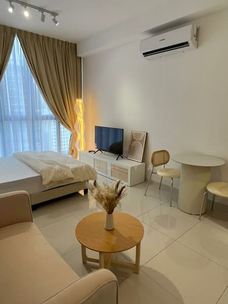 Service Residence for Sale at Majestic Residence - Keith Yap - Bedroom - PropertyGuru.com.my