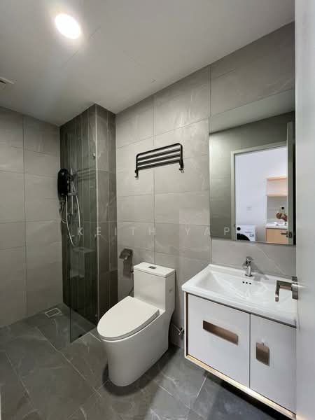 Service Residence for Sale at Majestic Residence - Keith Yap - Bathroom - PropertyGuru.com.my