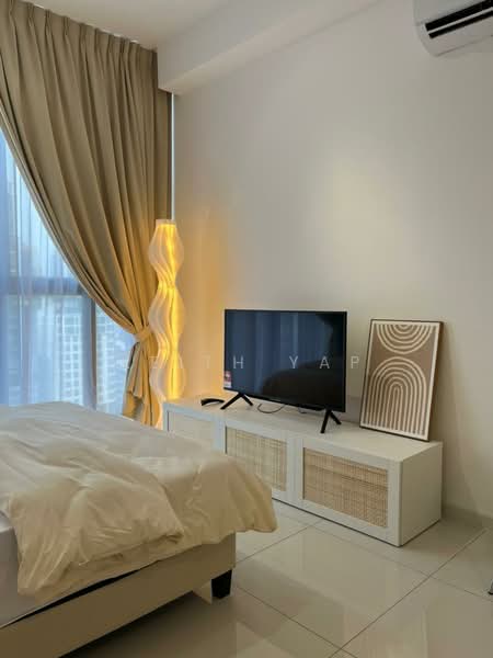 Service Residence for Sale at Majestic Residence - Keith Yap - Bedroom - PropertyGuru.com.my