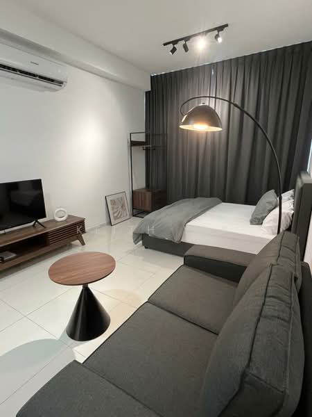 Service Residence for Sale at Majestic Residence - Keith Yap - Bedroom - PropertyGuru.com.my