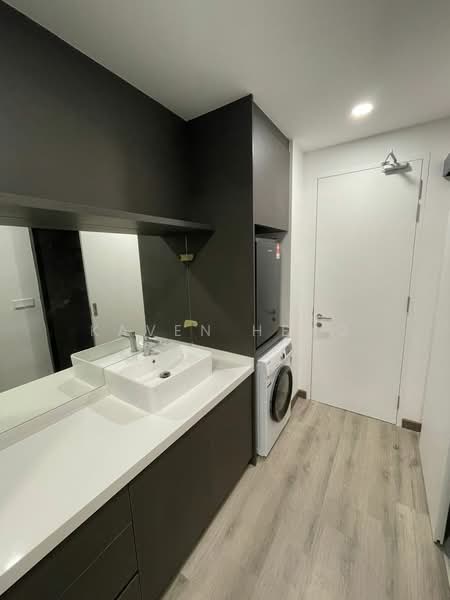Service Residence for Rent at Cubic Botanical - Kaven Heng - PropertyGuru.com.my