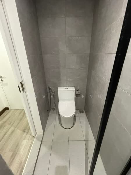 Service Residence for Rent at Cubic Botanical - Kaven Heng - PropertyGuru.com.my