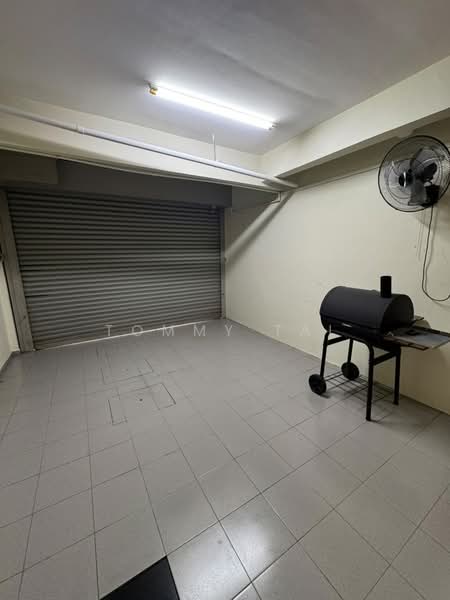 Rumah Teres 2-Tingkat untuk Disewa di Taman Century (Johor Bahru) - Tommy Tai - Interior - PropertyGuru.com.my