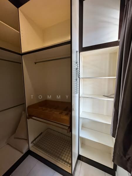Rumah Teres 2-Tingkat untuk Disewa di Taman Century (Johor Bahru) - Tommy Tai - Interior - PropertyGuru.com.my