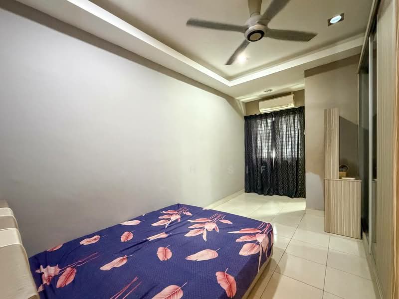 Rumah Teres 3-Tingkat untuk Dijual di Sentosa Villa (Kajang) - Zul Hasif - PropertyGuru.com.my