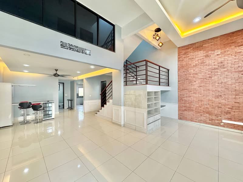 2.5-storey Terraced House for Sale in TTDI Grove (Kajang) - Mohd Nazri Roslan - PropertyGuru.com.my