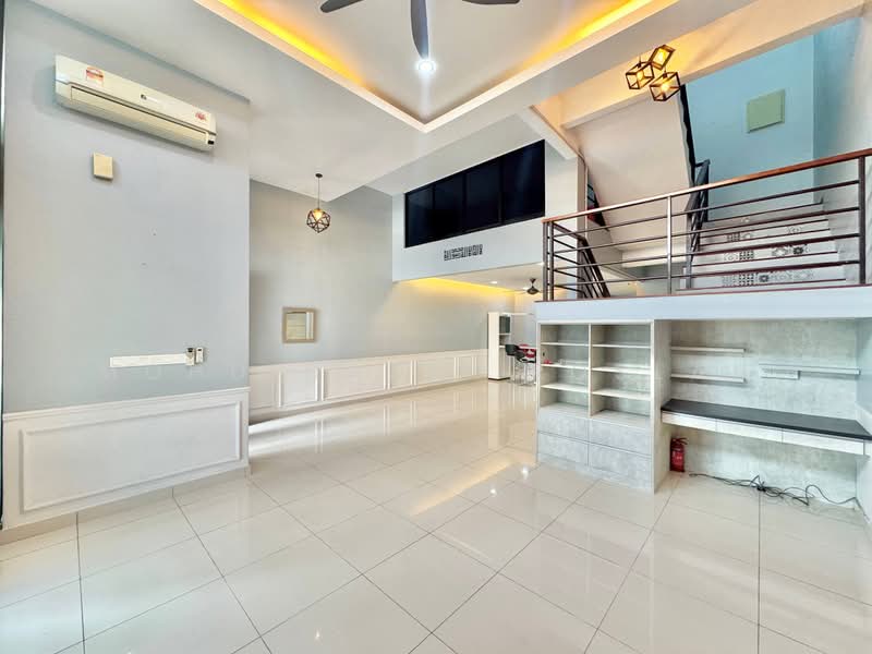 2.5-storey Terraced House for Sale in TTDI Grove (Kajang) - Mohd Nazri Roslan - PropertyGuru.com.my
