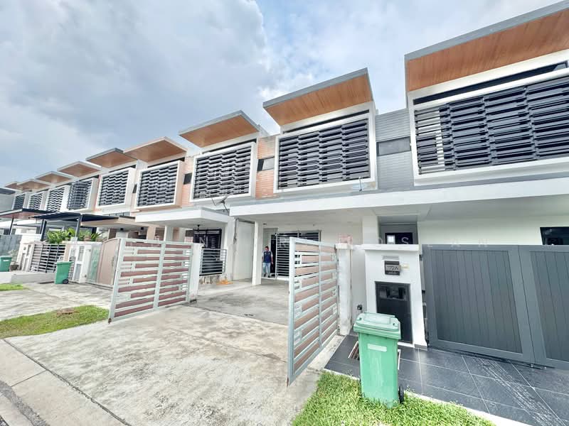 2.5-storey Terraced House for Sale in TTDI Grove (Kajang) - Mohd Nazri Roslan - PropertyGuru.com.my