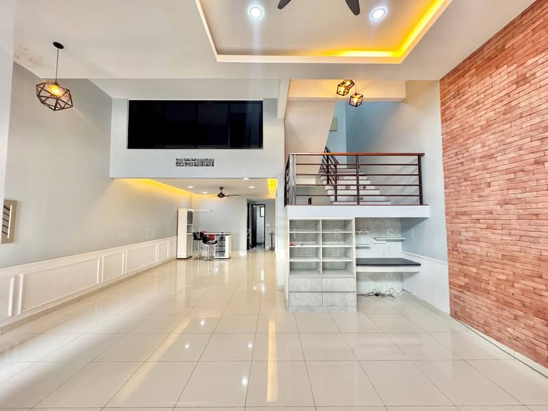 2.5-storey Terraced House for Sale in TTDI Grove (Kajang) - Mohd Nazri Roslan - PropertyGuru.com.my
