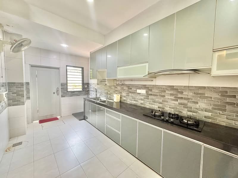 2.5-storey Terraced House for Sale in TTDI Grove (Kajang) - Mohd Nazri Roslan - PropertyGuru.com.my