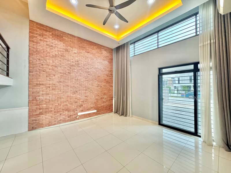 2.5-storey Terraced House for Sale in TTDI Grove (Kajang) - Mohd Nazri Roslan - PropertyGuru.com.my