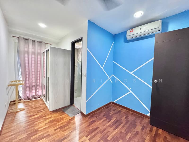 2.5-storey Terraced House for Sale in TTDI Grove (Kajang) - Mohd Nazri Roslan - PropertyGuru.com.my