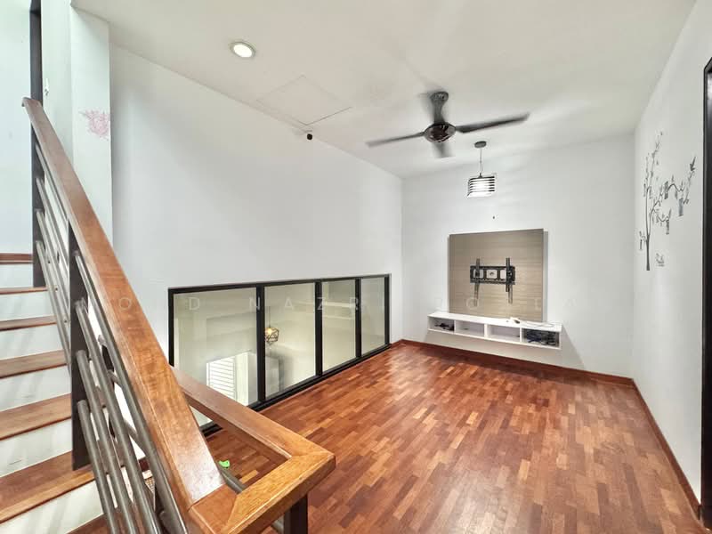 2.5-storey Terraced House for Sale in TTDI Grove (Kajang) - Mohd Nazri Roslan - PropertyGuru.com.my