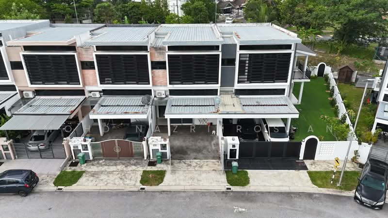 2.5-storey Terraced House for Sale in TTDI Grove (Kajang) - Mohd Nazri Roslan - PropertyGuru.com.my