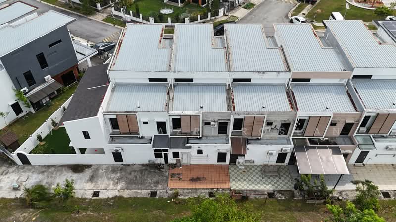 2.5-storey Terraced House for Sale in TTDI Grove (Kajang) - Mohd Nazri Roslan - PropertyGuru.com.my