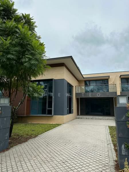 Vila Berkembar untuk Dijual di Forest City (Gelang Patah) - Andrew Teo - PropertyGuru.com.my