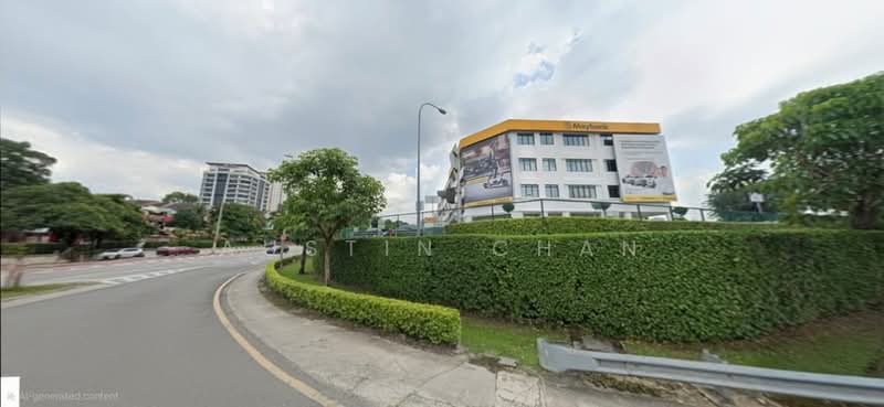 Rumah Teres 2-Tingkat untuk Dijual di Taman Desa (Kuala Lumpur) - Austin Chan - Exterior - PropertyGuru.com.my
