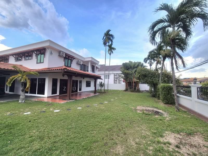 Rumah Berkembar untuk Dijual di Saujana Impian (Kajang) - Zul Hasif - PropertyGuru.com.my