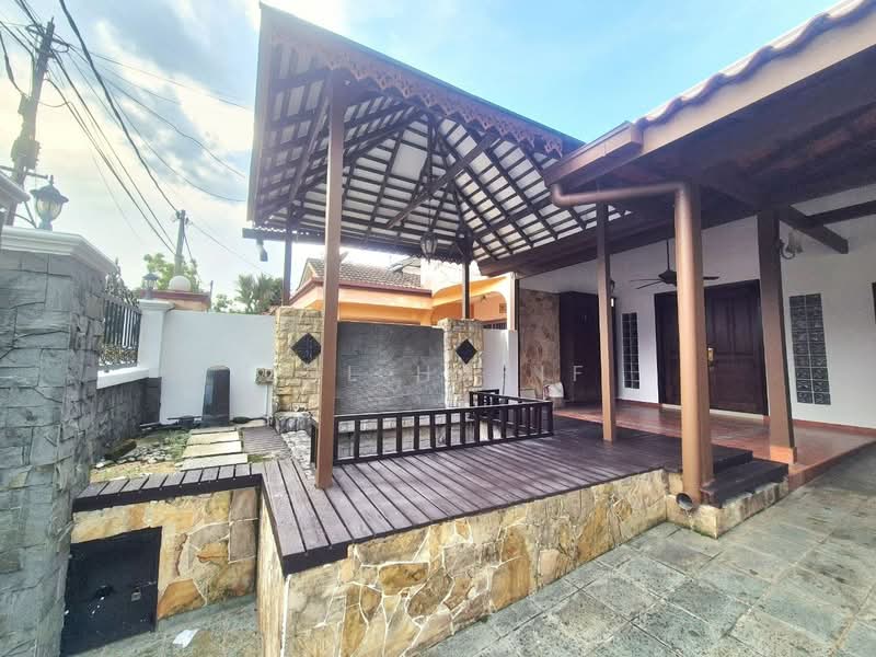 Rumah Berkembar untuk Dijual di Saujana Impian (Kajang) - Zul Hasif - PropertyGuru.com.my