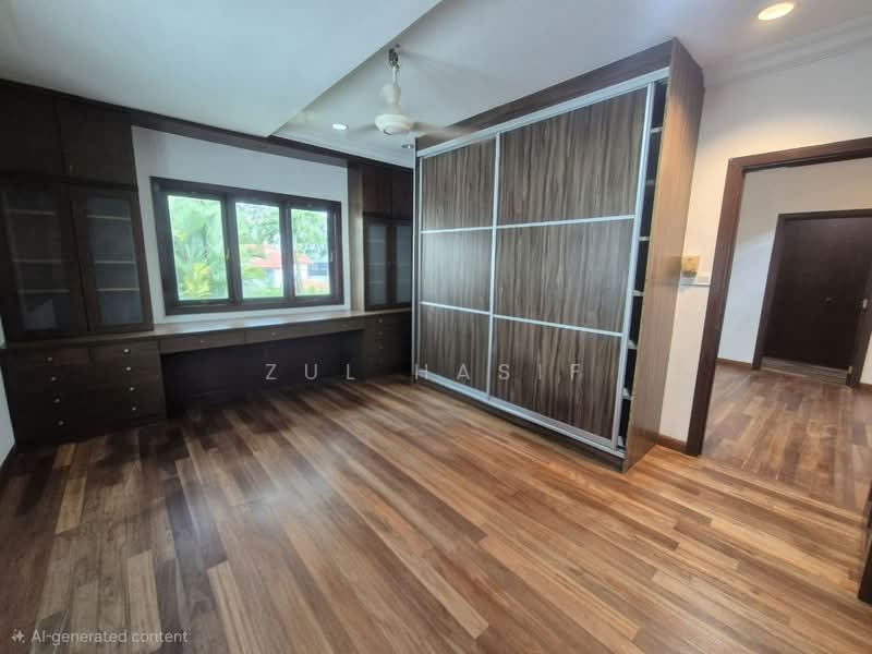 Rumah Berkembar untuk Dijual di Saujana Impian (Kajang) - Zul Hasif - PropertyGuru.com.my