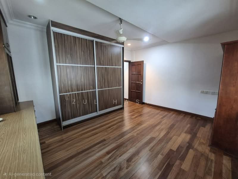 Rumah Berkembar untuk Dijual di Saujana Impian (Kajang) - Zul Hasif - PropertyGuru.com.my
