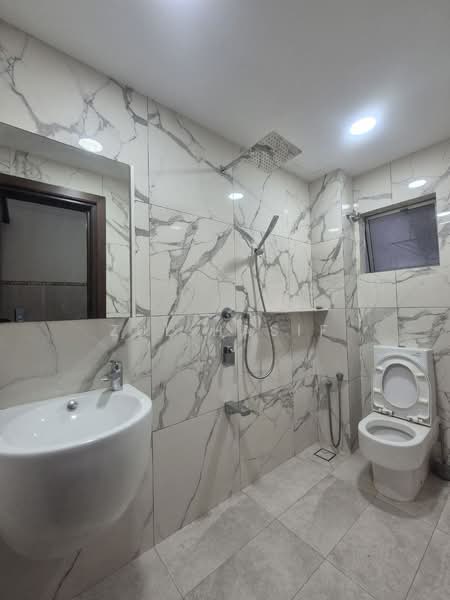Rumah Berkembar untuk Dijual di Saujana Impian (Kajang) - Zul Hasif - PropertyGuru.com.my