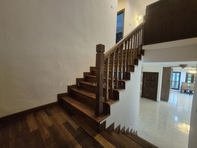 Rumah Berkembar untuk Dijual di Saujana Impian (Kajang) - Zul Hasif - PropertyGuru.com.my