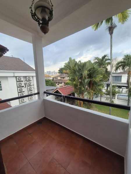 Rumah Berkembar untuk Dijual di Saujana Impian (Kajang) - Zul Hasif - PropertyGuru.com.my