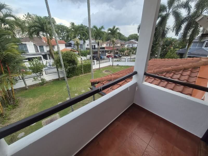 Rumah Berkembar untuk Dijual di Saujana Impian (Kajang) - Zul Hasif - PropertyGuru.com.my