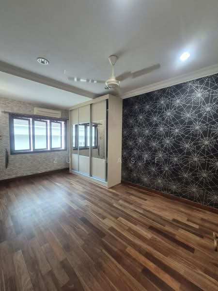 Rumah Berkembar untuk Dijual di Saujana Impian (Kajang) - Zul Hasif - PropertyGuru.com.my
