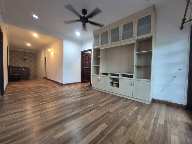 Rumah Berkembar untuk Dijual di Saujana Impian (Kajang) - Zul Hasif - PropertyGuru.com.my