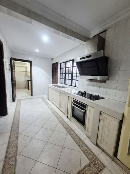 Rumah Berkembar untuk Dijual di Saujana Impian (Kajang) - Zul Hasif - PropertyGuru.com.my