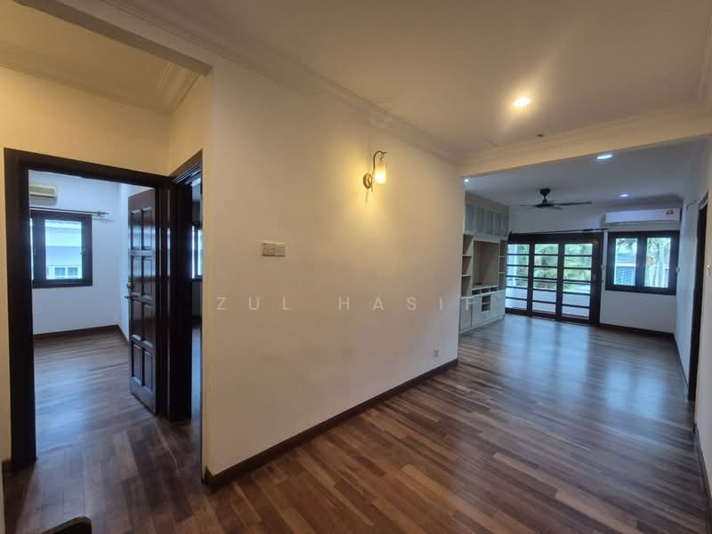 Rumah Berkembar untuk Dijual di Saujana Impian (Kajang) - Zul Hasif - PropertyGuru.com.my