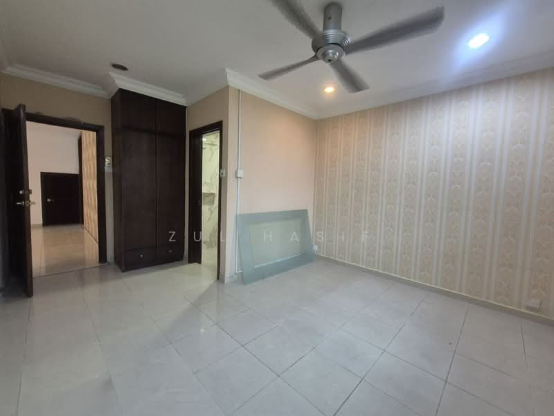 Rumah Berkembar untuk Dijual di Saujana Impian (Kajang) - Zul Hasif - PropertyGuru.com.my