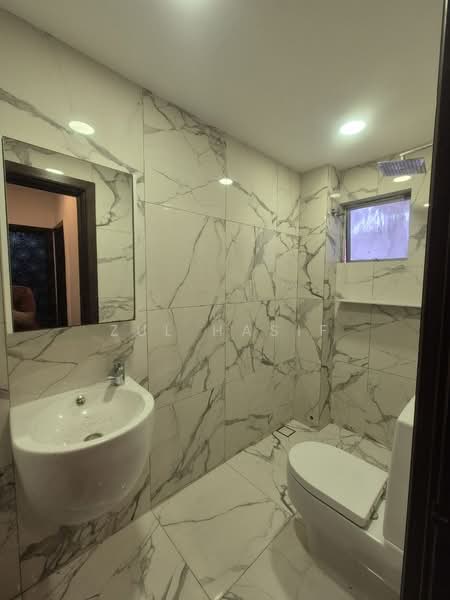 Rumah Berkembar untuk Dijual di Saujana Impian (Kajang) - Zul Hasif - PropertyGuru.com.my