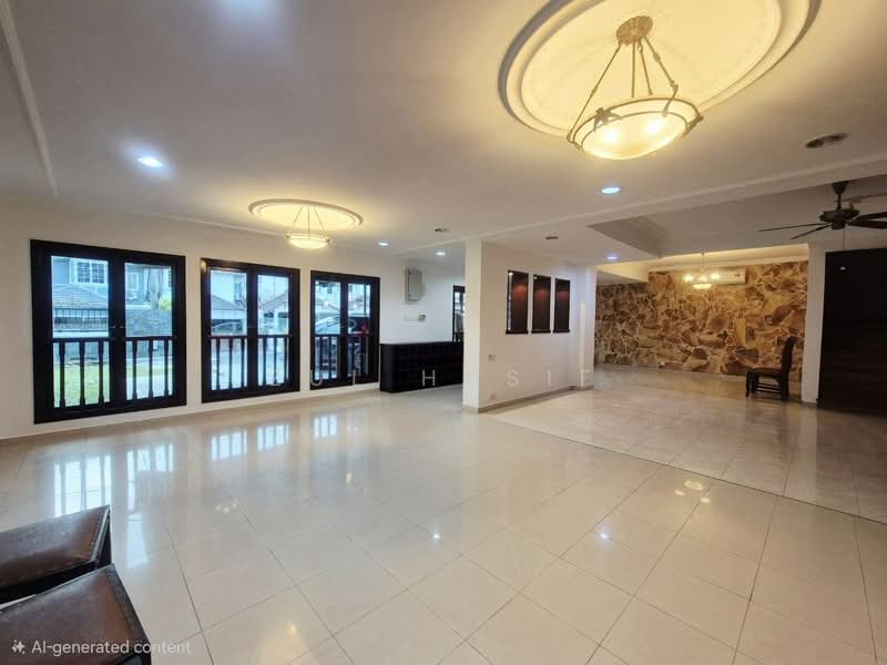 Rumah Berkembar untuk Dijual di Saujana Impian (Kajang) - Zul Hasif - PropertyGuru.com.my