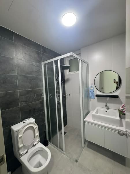 Service Residence for Rent at Impiria Residensi Bukit Tinggi Klang - Jason Ng - Bathroom - PropertyGuru.com.my