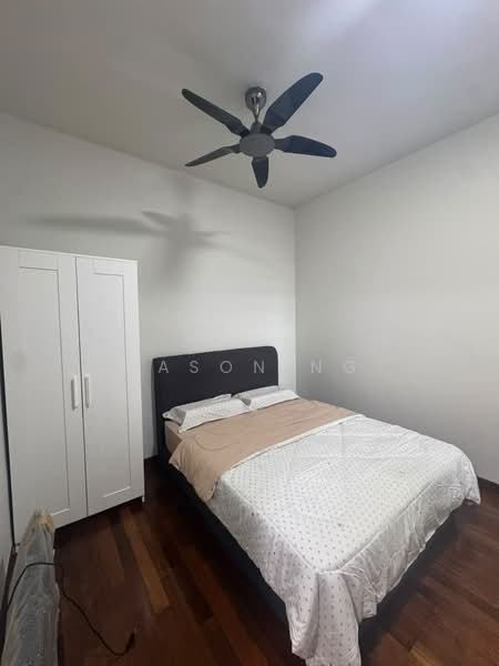 Service Residence for Rent at Impiria Residensi Bukit Tinggi Klang - Jason Ng - Bedroom - PropertyGuru.com.my