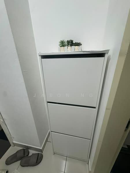 Service Residence for Rent at Impiria Residensi Bukit Tinggi Klang - Jason Ng - Interior - PropertyGuru.com.my