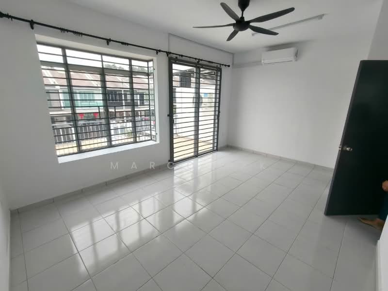 2-storey Terraced House for Rent in Taman Scientex Rawang (Rawang) - Marco Mak - Interior - PropertyGuru.com.my