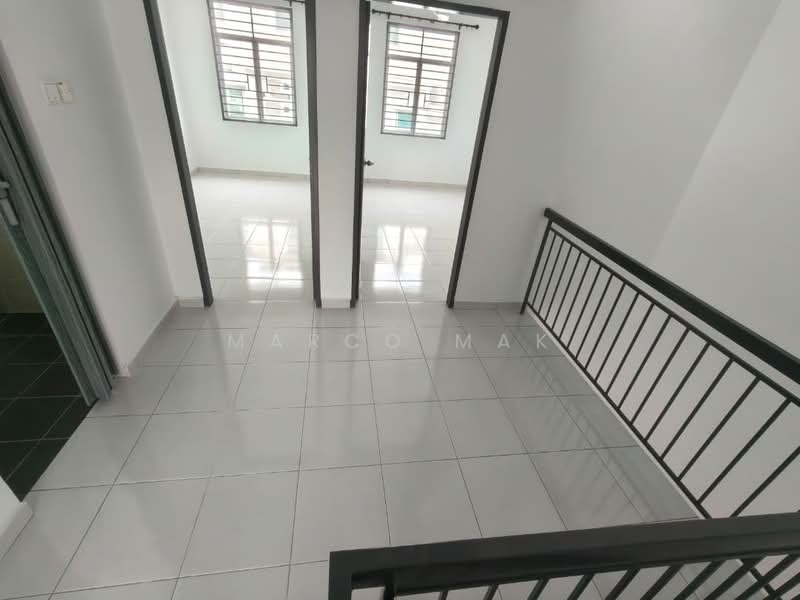 2-storey Terraced House for Rent in Taman Scientex Rawang (Rawang) - Marco Mak - Interior - PropertyGuru.com.my