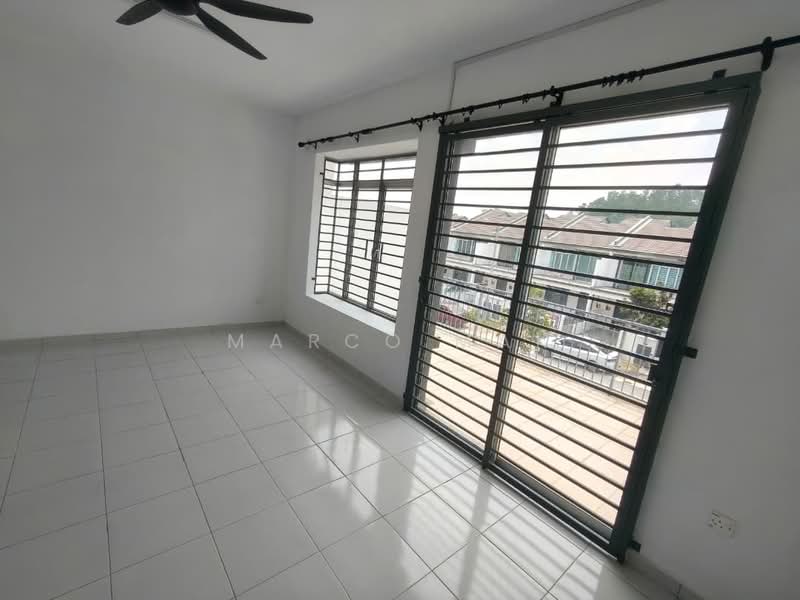 2-storey Terraced House for Rent in Taman Scientex Rawang (Rawang) - Marco Mak - Interior - PropertyGuru.com.my